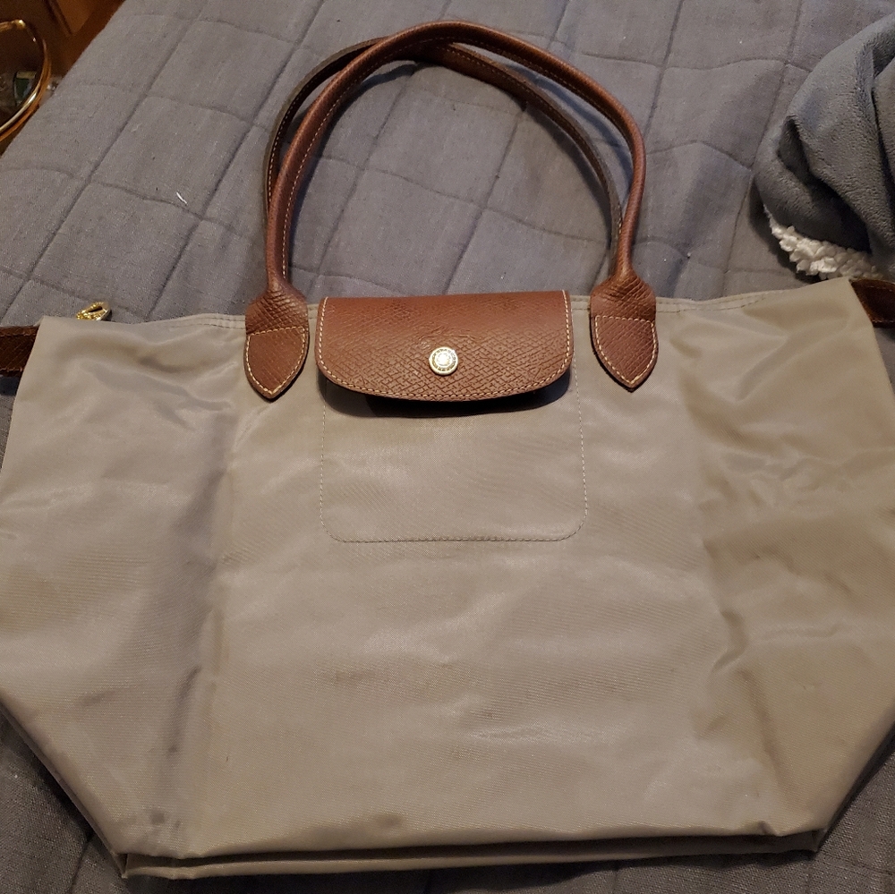 Le Pliage Original L Tote bag - Picture 13 of 15